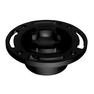 4" X 3" Oatey ABS Closet Flange