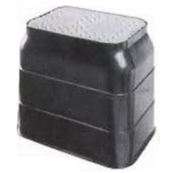 MAINLINE ACCESS BOX FOR BACKWATER VALVE