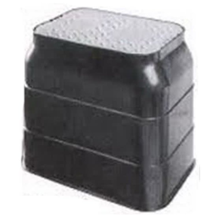 MAINLINE ACCESS BOX FOR BACKWATER VALVE