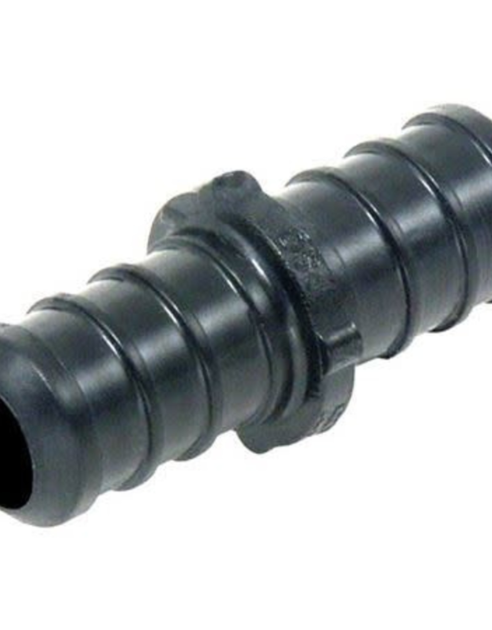 1" Pex Poly Coupling Ck Tubs and Taps