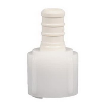 3/4" Pex Poly FIP Swivel