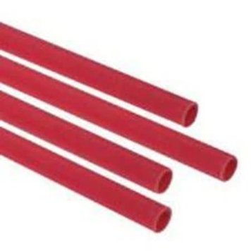 1/2" x 20' PEX PIPE RED