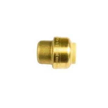 1" Pushfit Cap