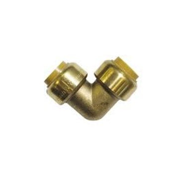 1/2" Pushfit 90