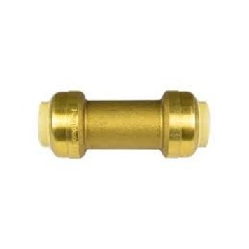 3/4" Pushfit Spring Check Valve