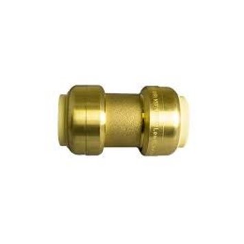3/4" Pushfit Coupling