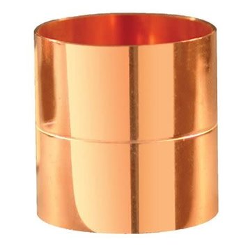 3/4" Copper Coupling