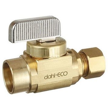 1/2" Copper R14 Valve