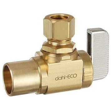 1/2" Copper R19 Valve