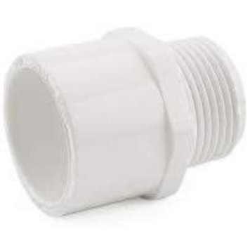 1" PVC MIP