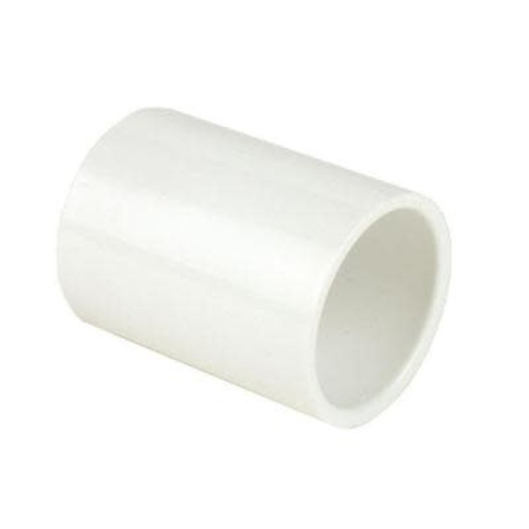 2" PVC Coupling