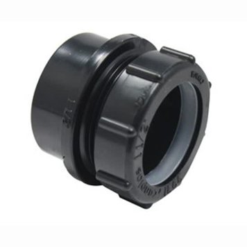 1-1/2" ABS MALE TRAP ADAPTER