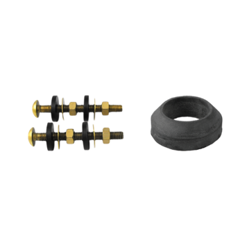 CRANE Tank to Bowl Kit