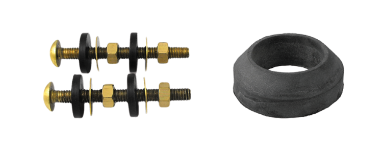 CRANE Tank to Bowl Kit