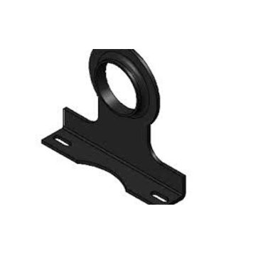 1/2" Copper Pipe Stay