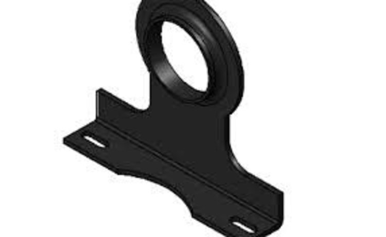 1" Copper/ 3/4" IPS Pipe Stay