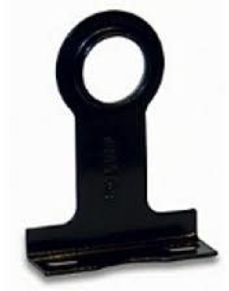 1/2" Copper EXTENDED Pipe Stay