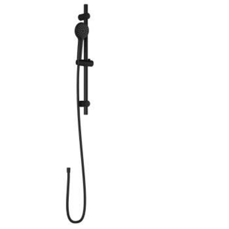 Kalia Kalia Basico Handshower- Matte Black