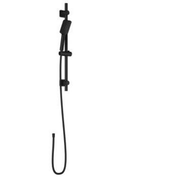 Kalia Kalia Sobrio Handshower- Matte Black