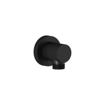Kalia Kalia Basico Drop Elbow- Matte Black