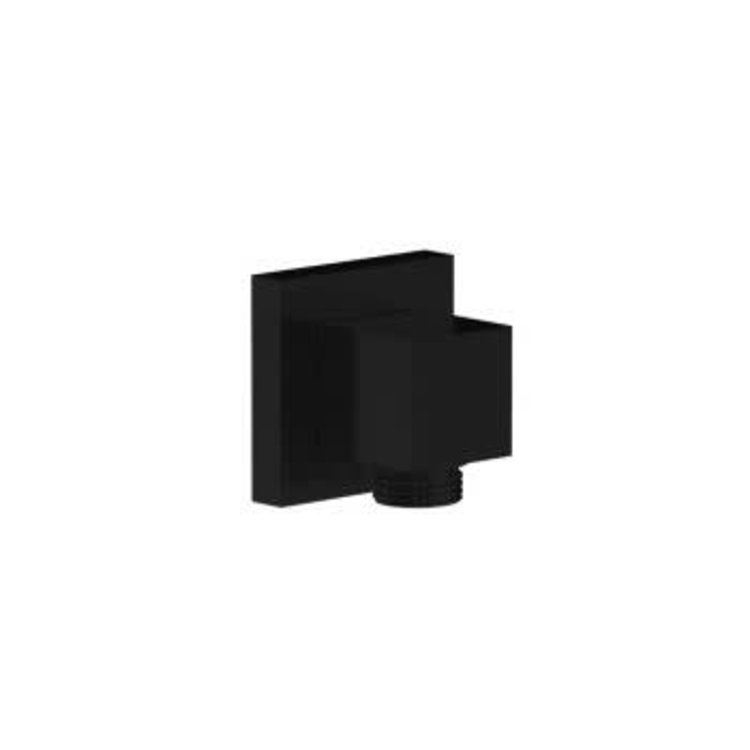 Kalia Kalia Sobrio Drop Elbow- Matte Black