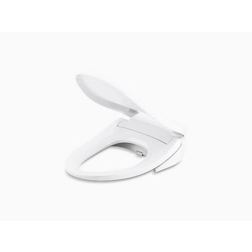 Kohler Kohler Elongated Bidet Seat C³®-050 White