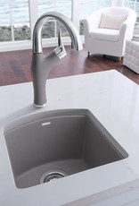 Blanco Blanco Diamond Mini Granite Top/Undermount Bar Sink