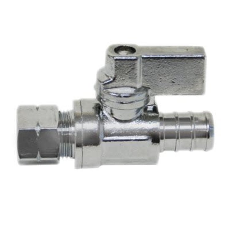 1/2" Pex R14 Valve