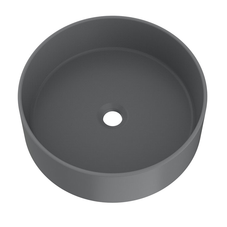 Vogt Vogt Runden Vogranite Vessel Sink