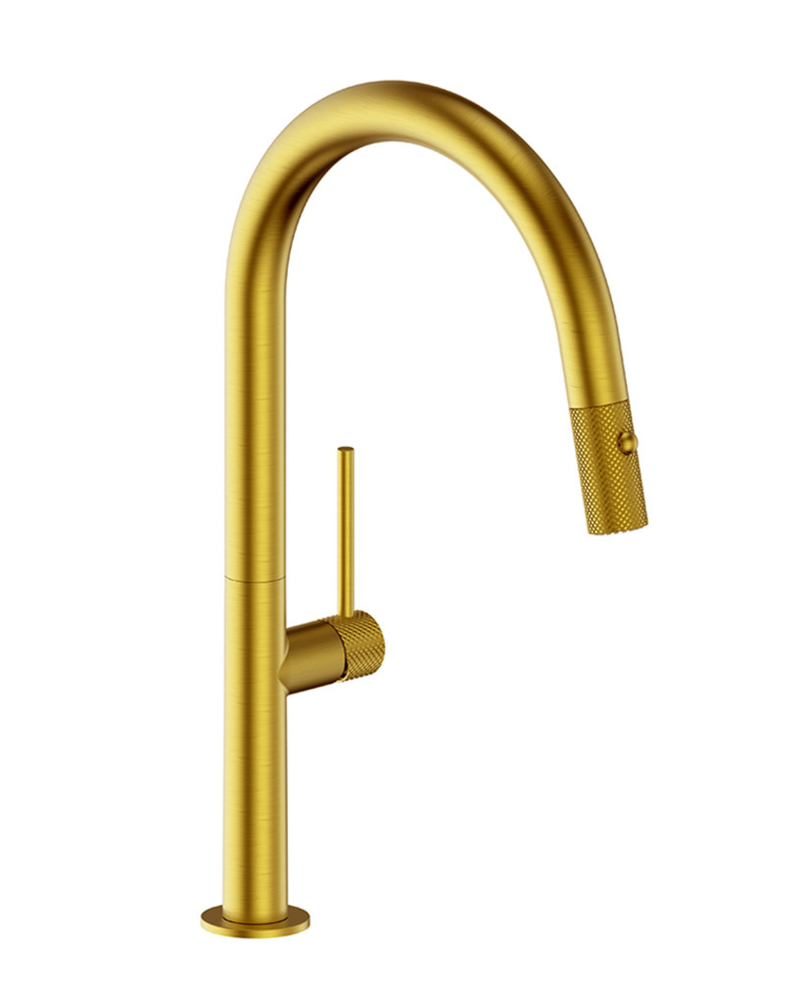 Vogt VOGT DRAVA- KITCHEN FAUCET WITH 2-FUNCTION PULL-DOWN SPRAY