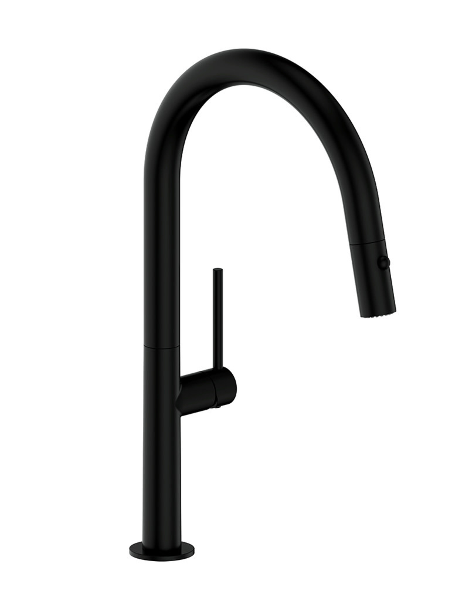 VOGT DORNBIRN KITCHEN FAUCET WITH 2FUNCTION PULLDOWN SPRAY Ck