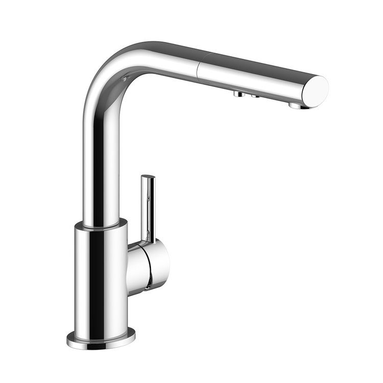 Vogt Vogt Amade Pullout Kitchen Faucet