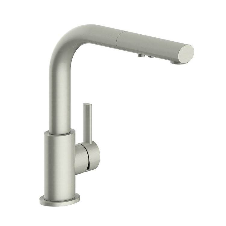Vogt Vogt Amade Pullout Kitchen Faucet