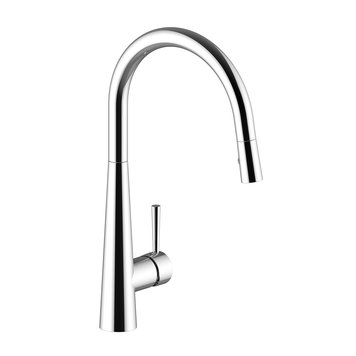 Vogt Vogt Andra Pull Down Kitchen Faucet
