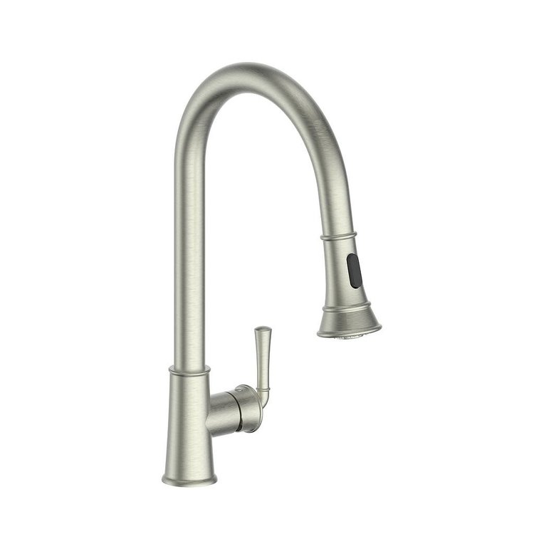 Vogt VOGT MURAU - KITCHEN FAUCET WITH 2-FUNCTION PULL-DOWN SPRAY