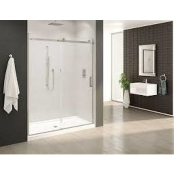 Fleurco Fleurco Horizon In-Line 54" Door