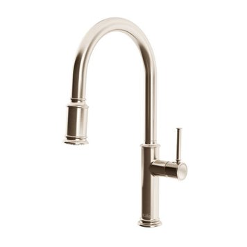 Kalia Kalia Okasion Pull Down Kitchen Faucet