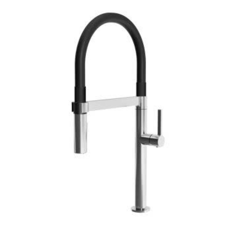 Kalia Kalia Exki Kitchen Faucet w/ Magnetic Spray Head