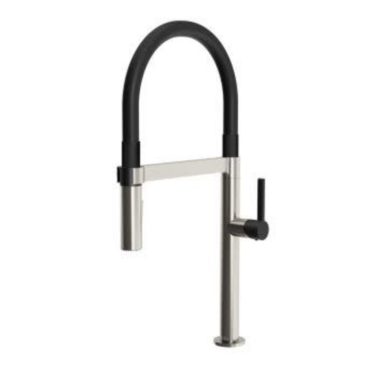 Kalia Kalia Exki Kitchen Faucet w/ Magnetic Spray Head