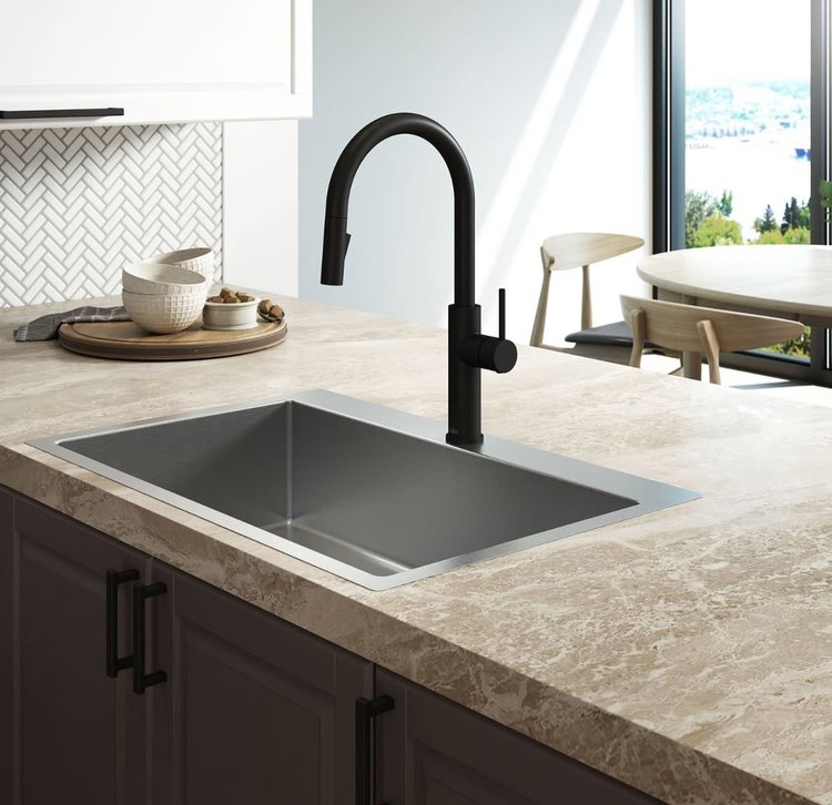 Kalia Kalia Specifik Kitchen Faucet