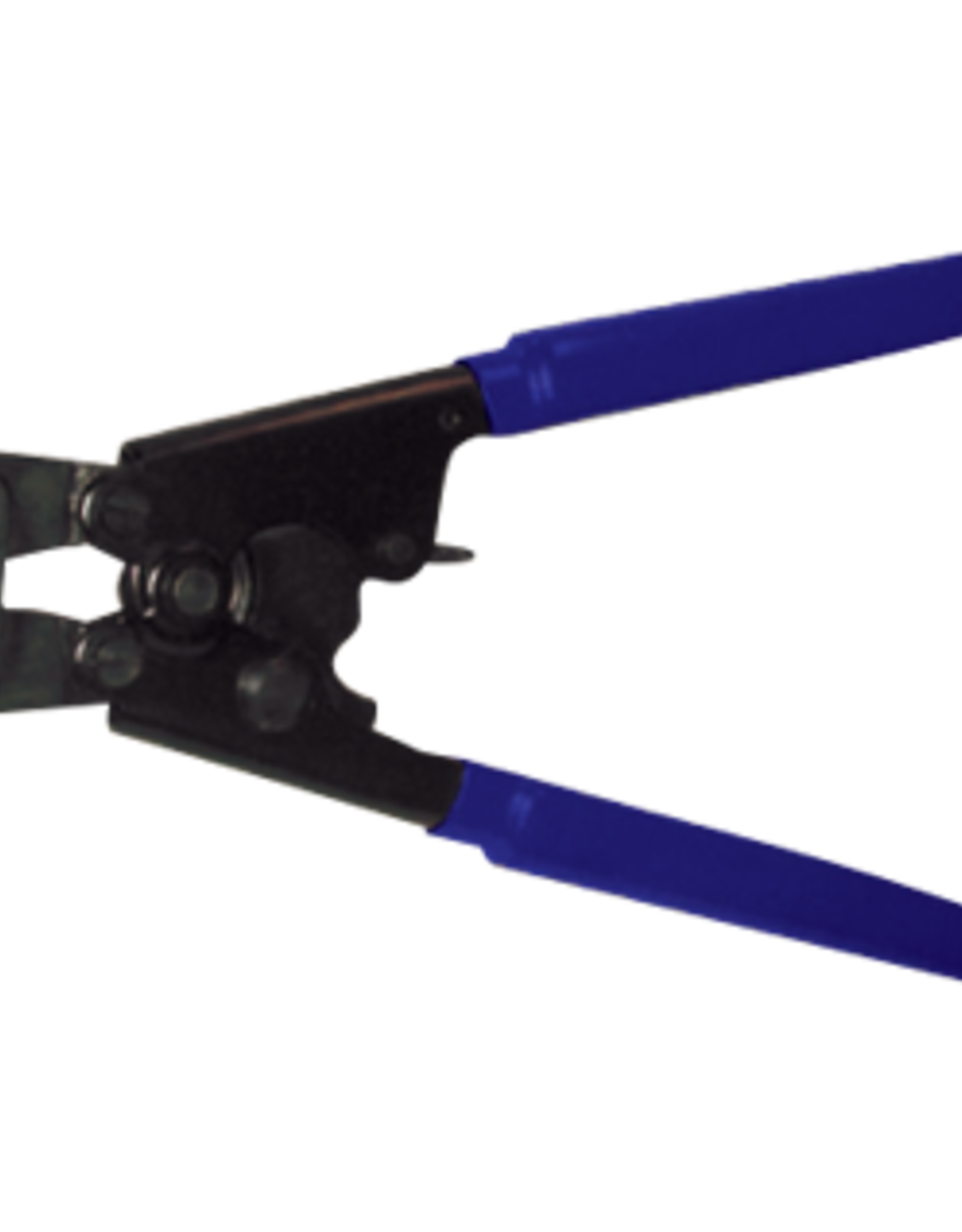 PEX Crimp Ratcheting Tool Ck Tubs and Taps