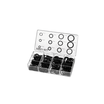 O-Ring Kit- 200 Piece