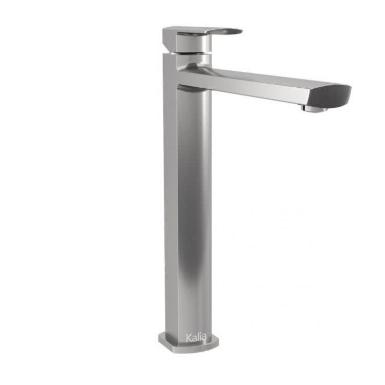 Kalia Kalia Grafik Vessel Faucet