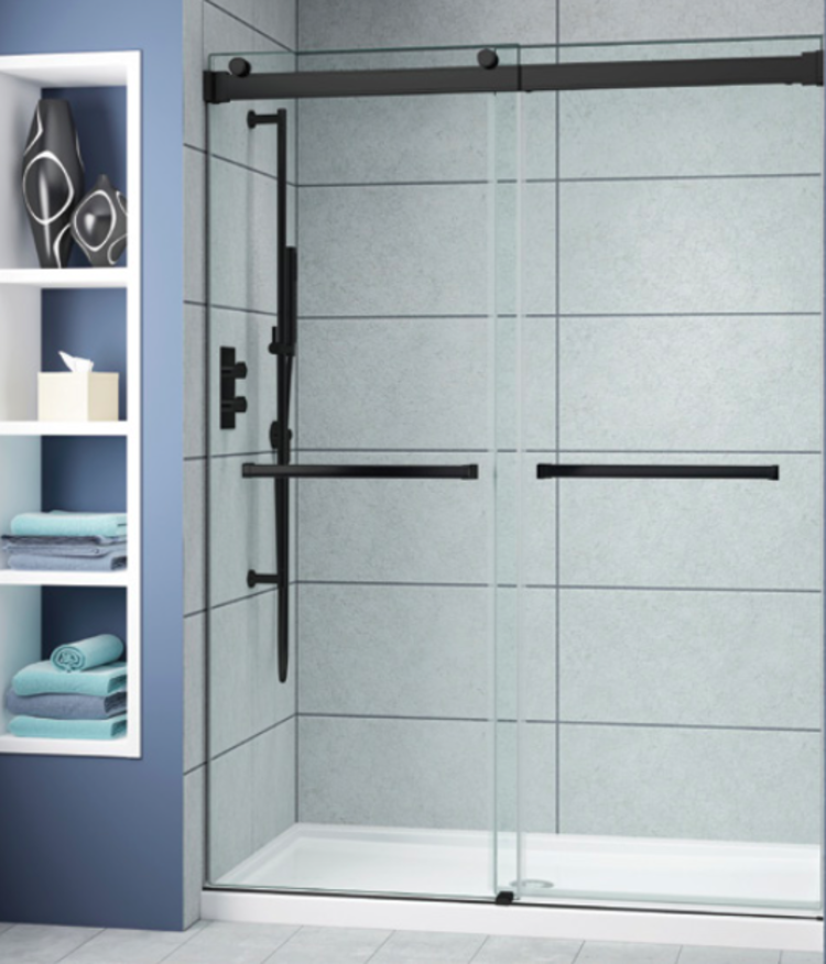 Fleurco Fleurco Gemini Plus In-Line 48" Door