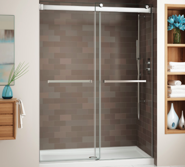 Fleurco Fleurco Gemini In-Line 54" Door