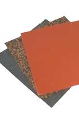 Assorted Gasket Sheets 6" x 6"