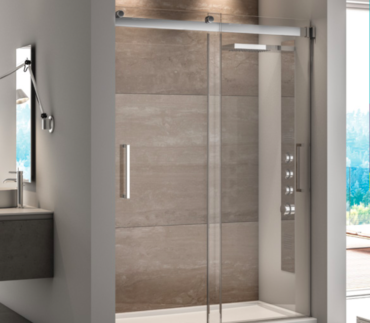 Fleurco Fleurco Mercury In-Line 48" Door