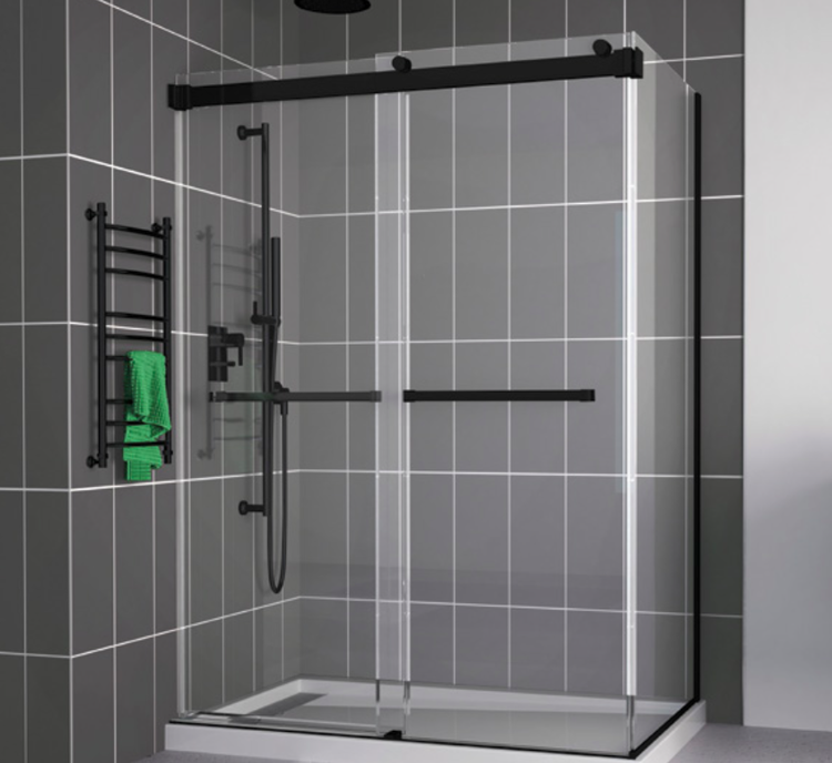 Fleurco Fleurco Gemini Plus 2-Sided 48" Door