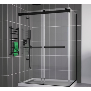 Fleurco Fleurco Gemini Plus 2-Sided 54" Door