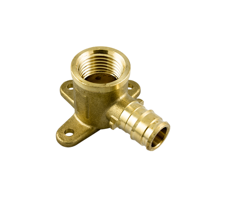 1/2" Wirsbo Wingback 90